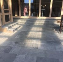 Stone Tiling Installation in Terrey Hills